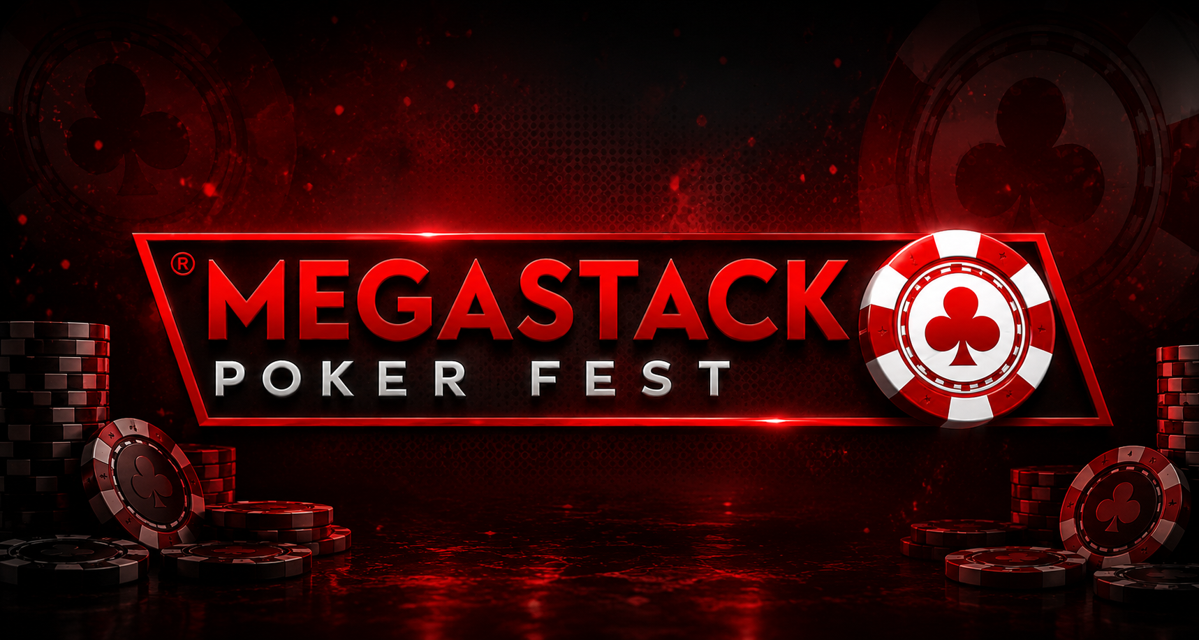 MEGASTACK